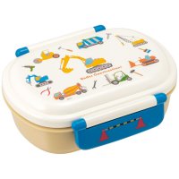 BACKYARD FAMILY/バックヤードファミリー BACKYARD FAMILY 抗菌 食洗機対応 ふわっとフタタイト ランチボックス QAF2BAAG/504611739