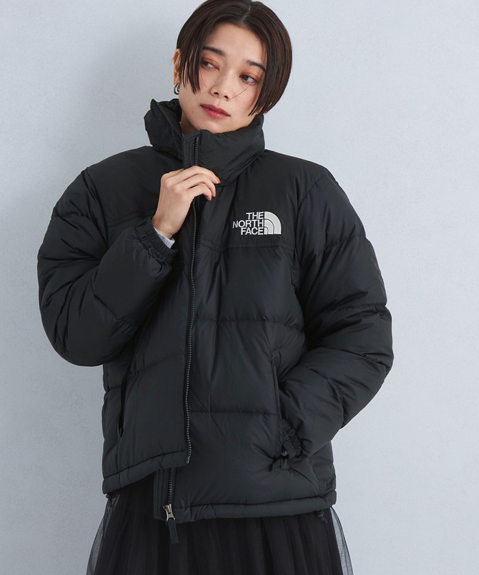 セール】＜THE NORTH FACE＞Short Nuptse ショート ヌプシ ジャケット ...