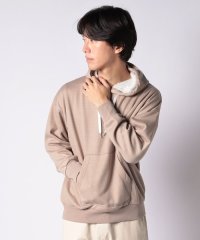 STYLEBLOCK/スタイルブロック STYLEBLOCK INSIDEボアBIGプルパーカー/505727098