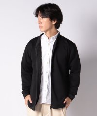 STYLEBLOCK/スタイルブロック STYLEBLOCK スポンジエンボスZIPブルゾン/505727099