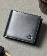 BEVERLY HILLS POLO CLUB/ビバリーヒルズポロクラブ BEVERLY HILLS POLO CLUB 【BEVERLY HILLS POLO CLUB】カウレザー ポロ 二つ折り財布 財布/505736878