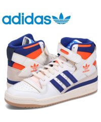 Adidas/アディダス オリジナルス adidas Originals スニーカー フォーラム 84 ハイ メンズ FORUM 84 HI ホワイト 白 IE7199/505737223
