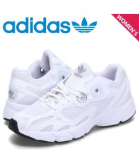 Adidas/アディダス オリジナルス adidas Originals スニーカー アスター レディース ASTIR W ホワイト 白 IE9887/505737226