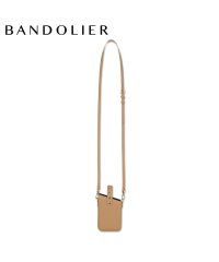 BANDOLIER/BANDOLIER バンドリヤー スマホケース スマホショルダー 携帯 ショルダー アイフォン エマ フォンポーチ レディース メンズ EMMA PHONE P/505737238