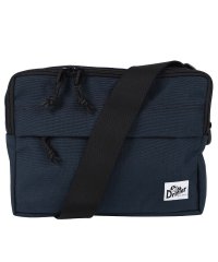 Drifter/ドリフター Drifter Drifter ドリフター バッグ ショルダーバッグ メンズ レディース 2L 斜めがけ CITY CROSS BODY ブラック /505737243