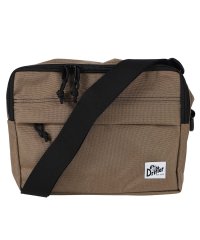 Drifter/ドリフター Drifter Drifter ドリフター バッグ ショルダーバッグ メンズ レディース 2L 斜めがけ CITY CROSS BODY ブラック /505737243