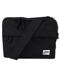 Drifter/ドリフター Drifter Drifter ドリフター バッグ ショルダーバッグ メンズ レディース 2L 斜めがけ CITY CROSS BODY ブラック /505737243