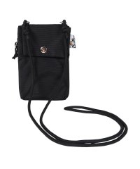 Drifter/ドリフター Drifter Drifter ドリフター ショルダーポーチ ミニ 小物入れ メンズ レディース 斜めがけ EVANS SHOULDER ブラック /505737244