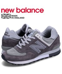 new balance/ニューバランス new balance 576 スニーカー メンズ MADE IN UK Dワイズ グレー OU576PGL/505737273