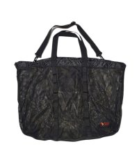 Oregonian Camper/オレゴニアンキャンパー Oregonian Camper トートバッグ ショルダーバッグ 収納 メッシュ メンズ レディース 大容量 OCB802R/505737292