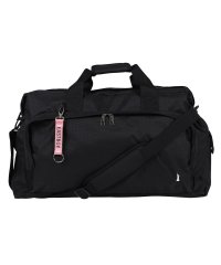 EASTBOY/イーストボーイ EAST BOY ボストンバッグ ショルダーバッグ エチュード メンズ レディース 42L BOSTON BAG ホワイト ネイビー パープル /505737375