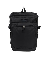 FILA/FILA フィラ リュック バッグ バックパック レジェロ メンズ レディース 33L 大容量 RUCKSACK ブラック ホワイト レッド 黒 白 7794/505737381