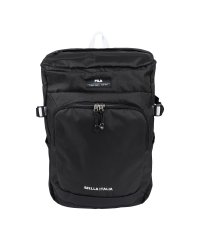 FILA/FILA フィラ リュック バッグ バックパック レジェロ メンズ レディース 33L 大容量 RUCKSACK ブラック ホワイト レッド 黒 白 7794/505737381