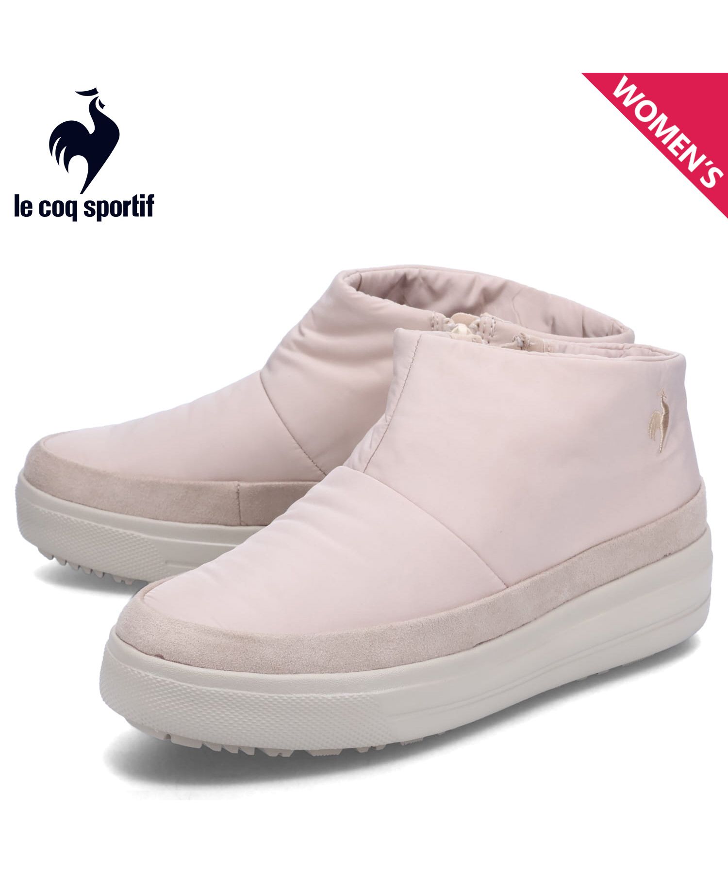 10 OFF le coq sportif
