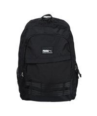 PUMA/プーマ PUMA リュック バッグ バックパック トリガー メンズ レディース 35L 大容量 RUCKSACK ブラック グレー ライト グリーン 黒 J20/505737403