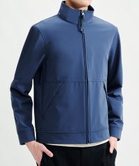 ＡＩＧＬＥ MEN/エーグル AIGLE ソフトシェルジャケット/505737608