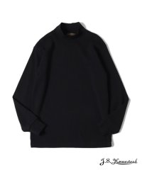 J.S Homestead/【J.S.Homestead】フライスハイネック L/S/505737870