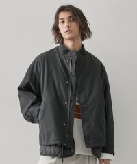 JUNRed/3WAY / M－65 ショートモッズブルゾン/505738104