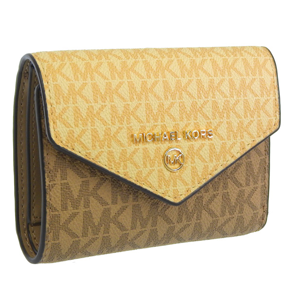 MICHAEL KORS マイケルコース JET SET CHARM ジェットセット