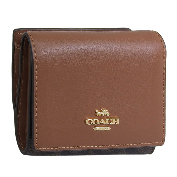 セール66%OFF】COACH コーチ MICRO WALLET マイクロ ウォレット