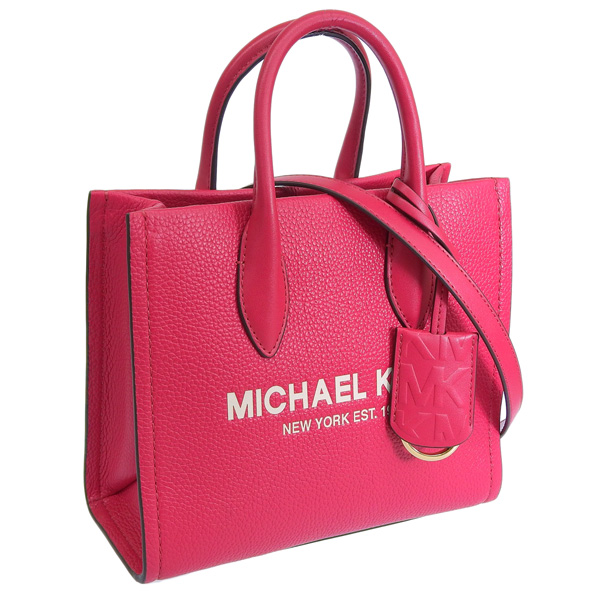 MICHAEL KORS マイケルコース MIRELLA ミレラ トート バッグ 斜