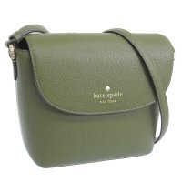 kate spade new york/KATE SPADE ケイトスペード EMMIE FLAP CROSS エミー フラップ クロス 斜めがけ ショルダー バッグ レザー/505738230