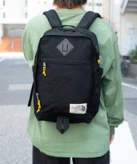 THE NORTH FACE/THE NORTH FACE ノースフェイス BERKELEY DAY PACK バークレー デイパック リュック バック パック A4可/505738254