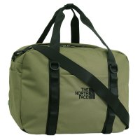 THE NORTH FACE/THE NORTH FACE ノースフェイス BIG SHOT CARGO BAG ビッグ ショット カーゴ バッグ ボストン バッグ 斜めがけ ショルダー バ/505738261