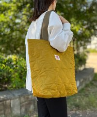 Holiday A.M./ホリデーエーエム Holiday A.M. バッグ トートバッグ レディース メンズ トート キルティング 布 ホリデーエーエム HolidayA.M./505738266