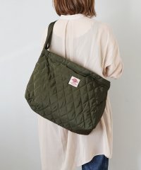 Holiday A.M./ホリデーエーエム Holiday A.M. バッグ ショルダーバッグ レディース メンズ キルティング 大きいサイズ HolidayA.M./505738269