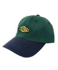 Keys/帽子 キャップ CAP メンズ レディース ロゴ ワッペン ベースボールキャップ コットン 春 夏 秋 冬/505738270