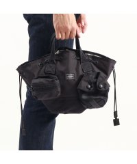 PORTER/ポーター PORTER ポーター オール トートバッグ 502ー05960 吉田カバン PORTER ALL SCARF TOTE with POUCHES 小/505738305