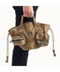 PORTER/ポーター オール トートバッグ 502－05960 吉田カバン PORTER ALL SCARF TOTE with POUCHES 小さめ 巾着 2WAY/505738305