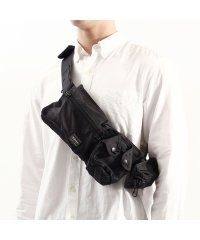 PORTER/ポーター PORTER ポーター オール ウエストバッグ 502ー05961 吉田カバン PORTER ALL WAIST BAG with POUCHES ボ/505738306