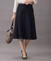 J.PRESS LADIES（LARGE SIZE）/【セットアップ対応】コンパクトジャージー スカート/505738649