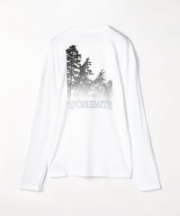 JAMES PERSE/YOSEMITE マウンテンプリントTシャツ MLJ3351BX/505738704