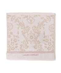  LAURA ASHLEY/フォスコット柄 タオルハンカチ/505738856