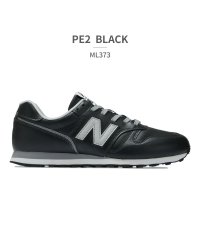 new balance/ニューバランス new balance ユニセックス ML373 PE2 PF2/505193047