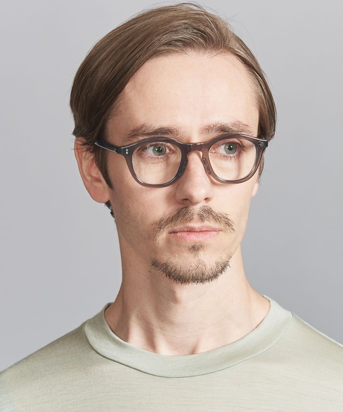 ユナイテッドアローズ KANEKO OPTICAL(金子眼鏡)サングラス 別注】 <KANEKO OPTICAL(金子眼鏡)> French/アイウェア