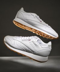 Reebok/クラシックレザー / Classic Leather Shoes /505429528