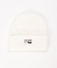 VENCE　EXCHANGE/Red Cap Girl レッドキャップガール ローゲージニットキャップ/505495188