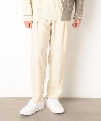 COMME CA ISM MENS/微起毛 ツイル セットアップパンツ/505663135