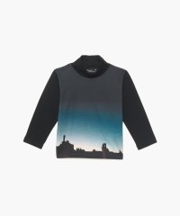 アニエスベー　キッズユニセックス/NT81 E TS キッズ Tシャツ/505678933