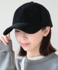 MAISON BREEZE/【MAISON BREEZE】ステッチキルト キャップ 帽子 キルティング KNF039/505707275