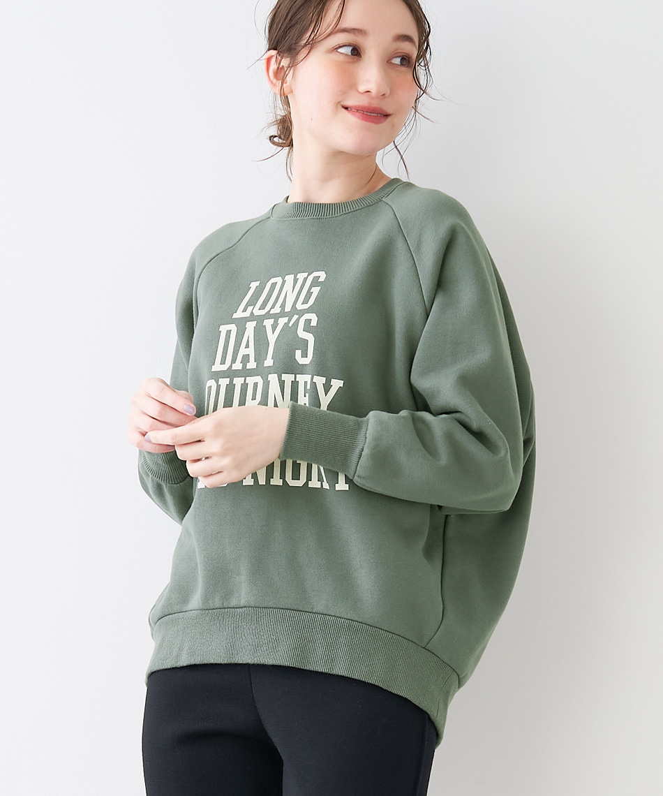 MICA&DEAL スウェット 楽天市場】MICA&DEAL マイカ＆ディール スウェット 0125109018