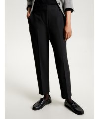 TOMMY HILFIGER/SLIM STRAIGHT TRAVEL PANT/505734115