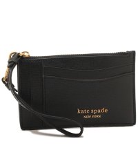 kate spade new york/ケイトスペード カードケース 小銭入れ コインケース モーガン ブラック レディース KATE SPADE K8928 001/505737926