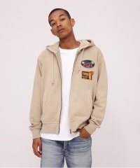 AVIREX/LONG SLEEVE FADE MIAMI PATCH PARKA/505739325