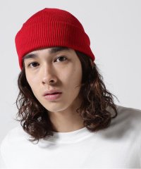 GARDEN/Le minor/ルミノア/WOOL KNIT CAP/505739358