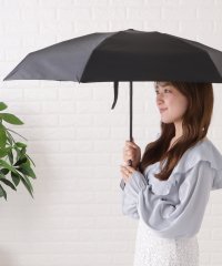 Lace Ladies/晴雨兼用軽量コンパクトミニマル折りたたみ傘/505739579
